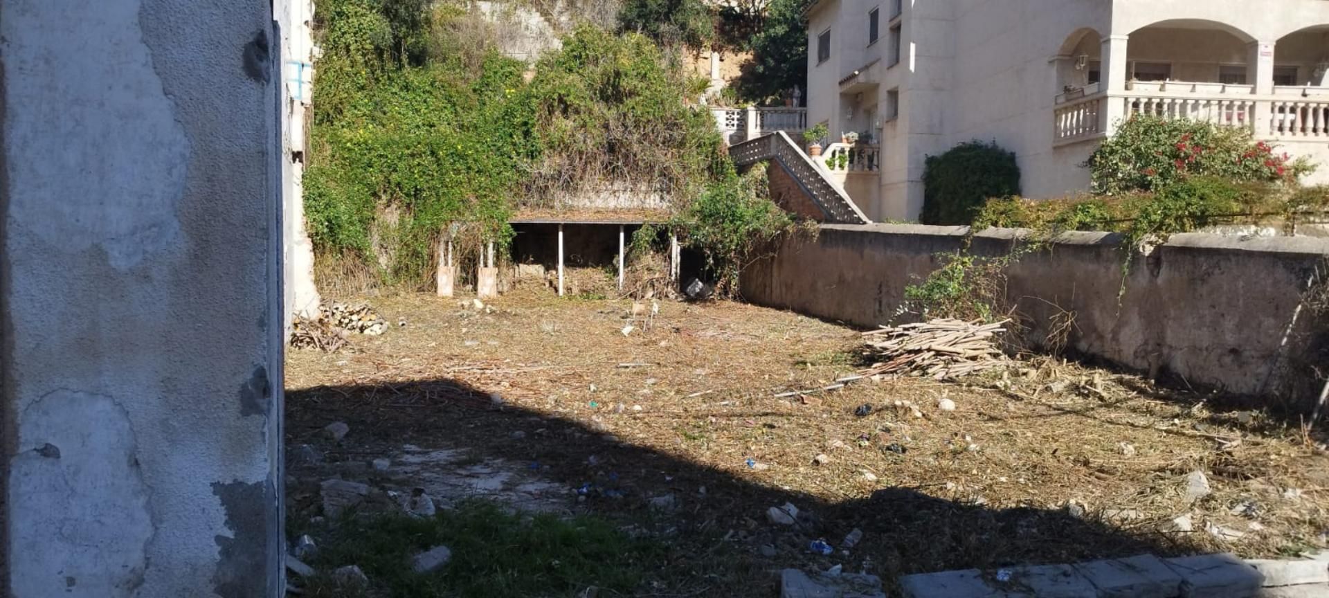 Flat for sale in Vallirana