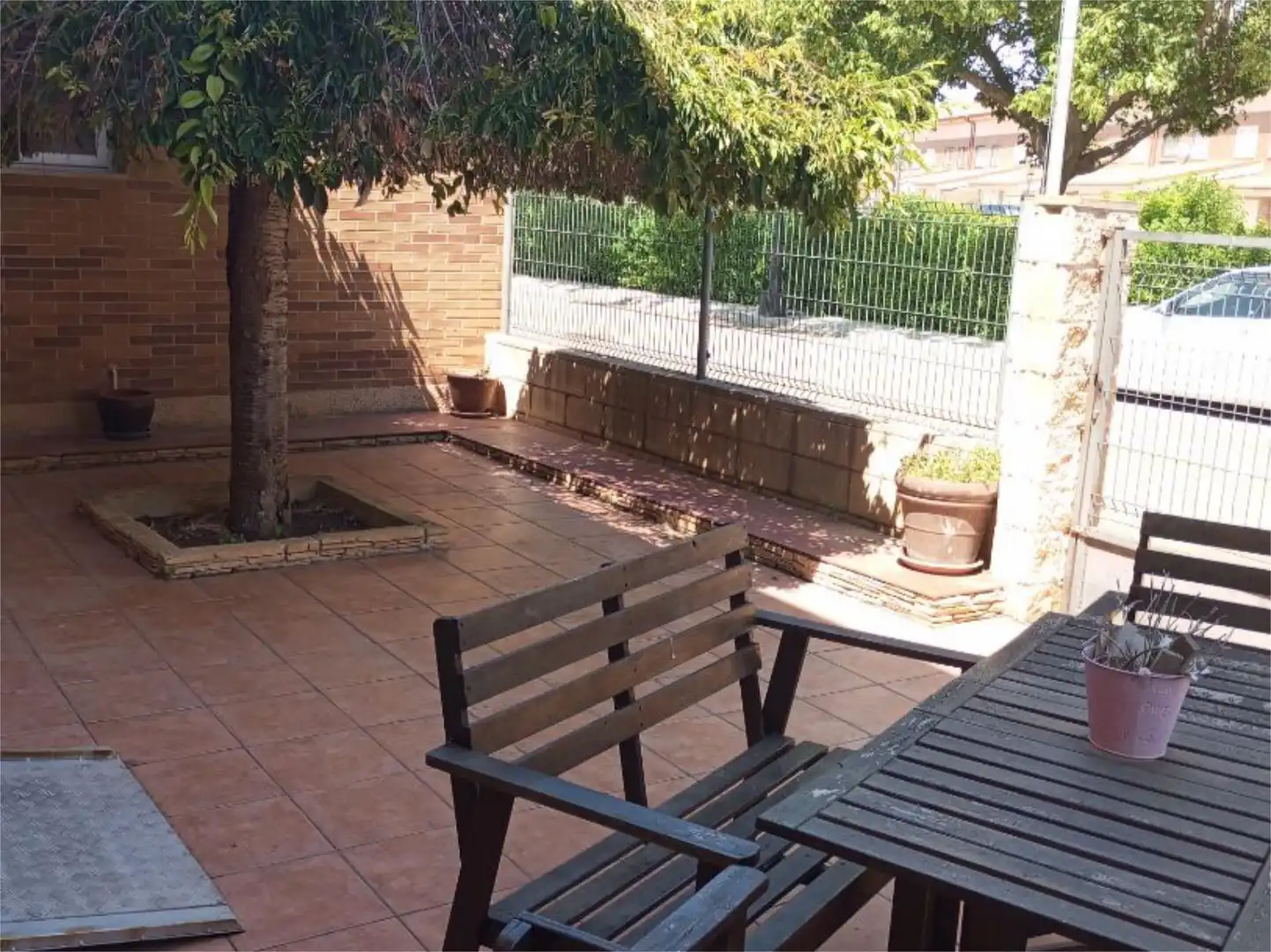 Casa o chalet en venta en Avenida Príncipe de Asturias, 31, Alovera Jardín de Casa o chalet en venta en Alovera con Aire acondicionado y Piscina