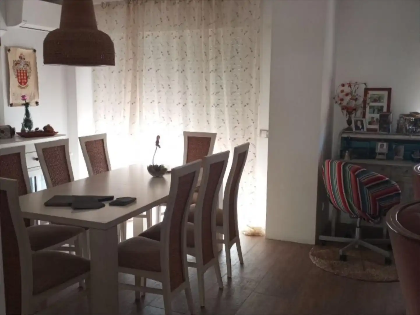 Casa o chalet en venta en Avenida Príncipe de Asturias, 31, Alovera Comedor de Casa o chalet en venta en Alovera con Aire acondicionado y Piscina