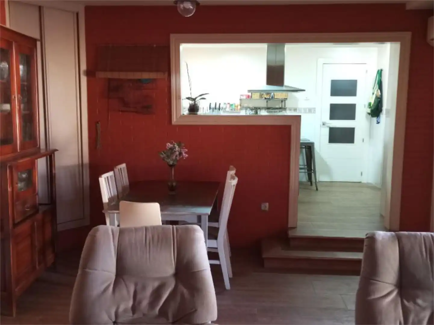 Casa o chalet en venta en Avenida Príncipe de Asturias, 31, Alovera Comedor de Casa o chalet en venta en Alovera con Aire acondicionado y Piscina