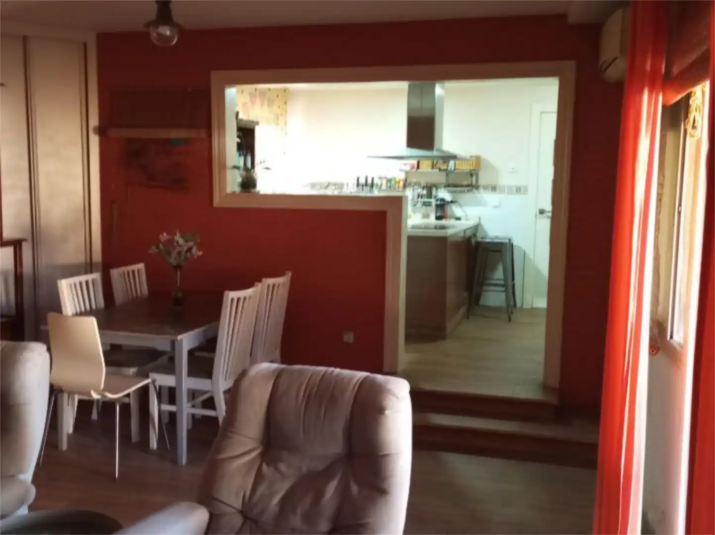 Casa o chalet en venta en Avenida Príncipe de Asturias, 31, Alovera Comedor de Casa o chalet en venta en Alovera con Aire acondicionado y Piscina