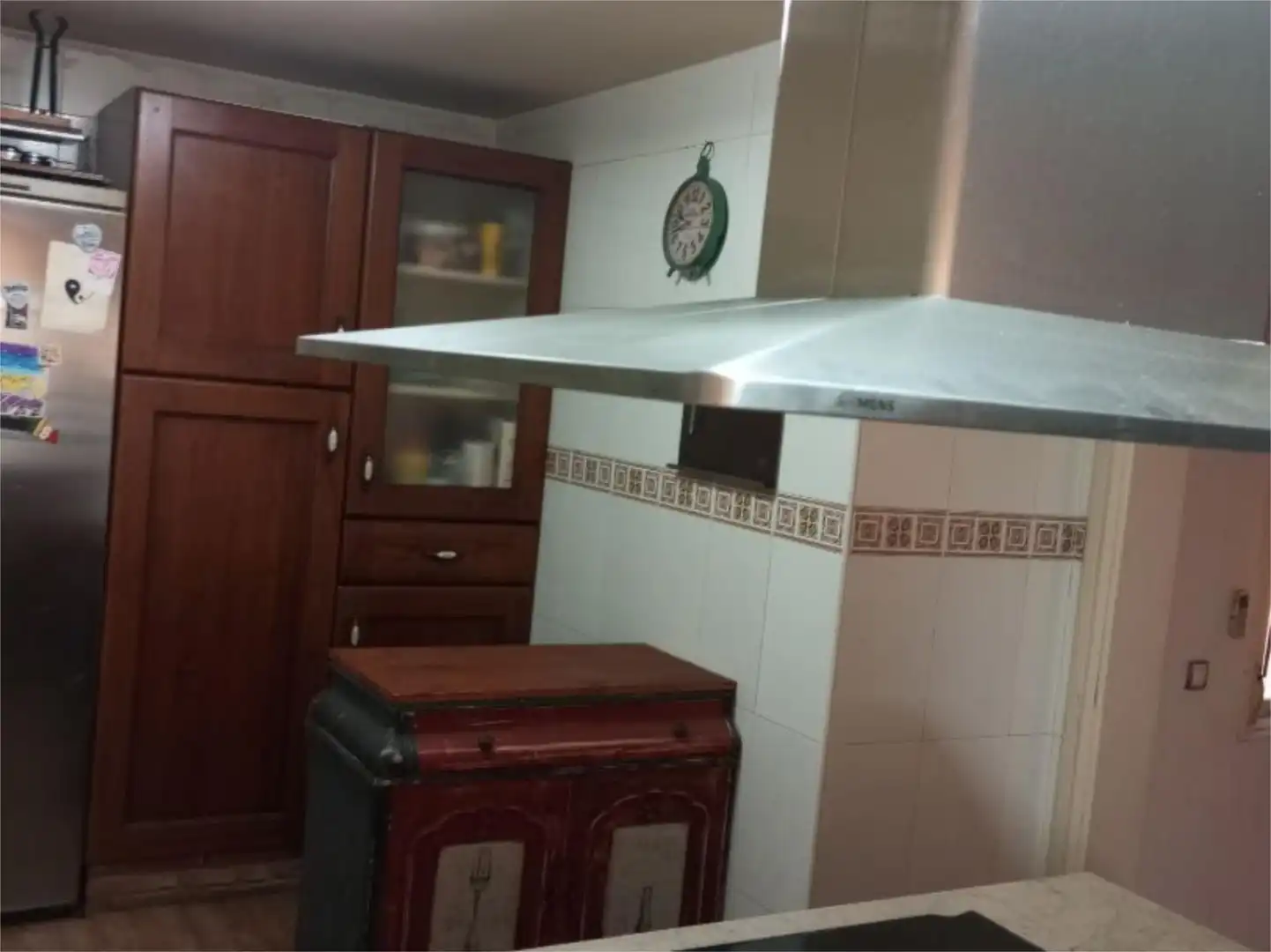 Casa o chalet en venta en Avenida Príncipe de Asturias, 31, Alovera Cocina de Casa o chalet en venta en Alovera con Aire acondicionado y Piscina