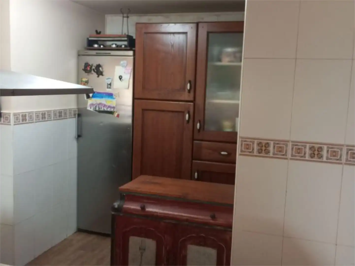 Casa o chalet en venta en Avenida Príncipe de Asturias, 31, Alovera Cocina de Casa o chalet en venta en Alovera con Aire acondicionado y Piscina