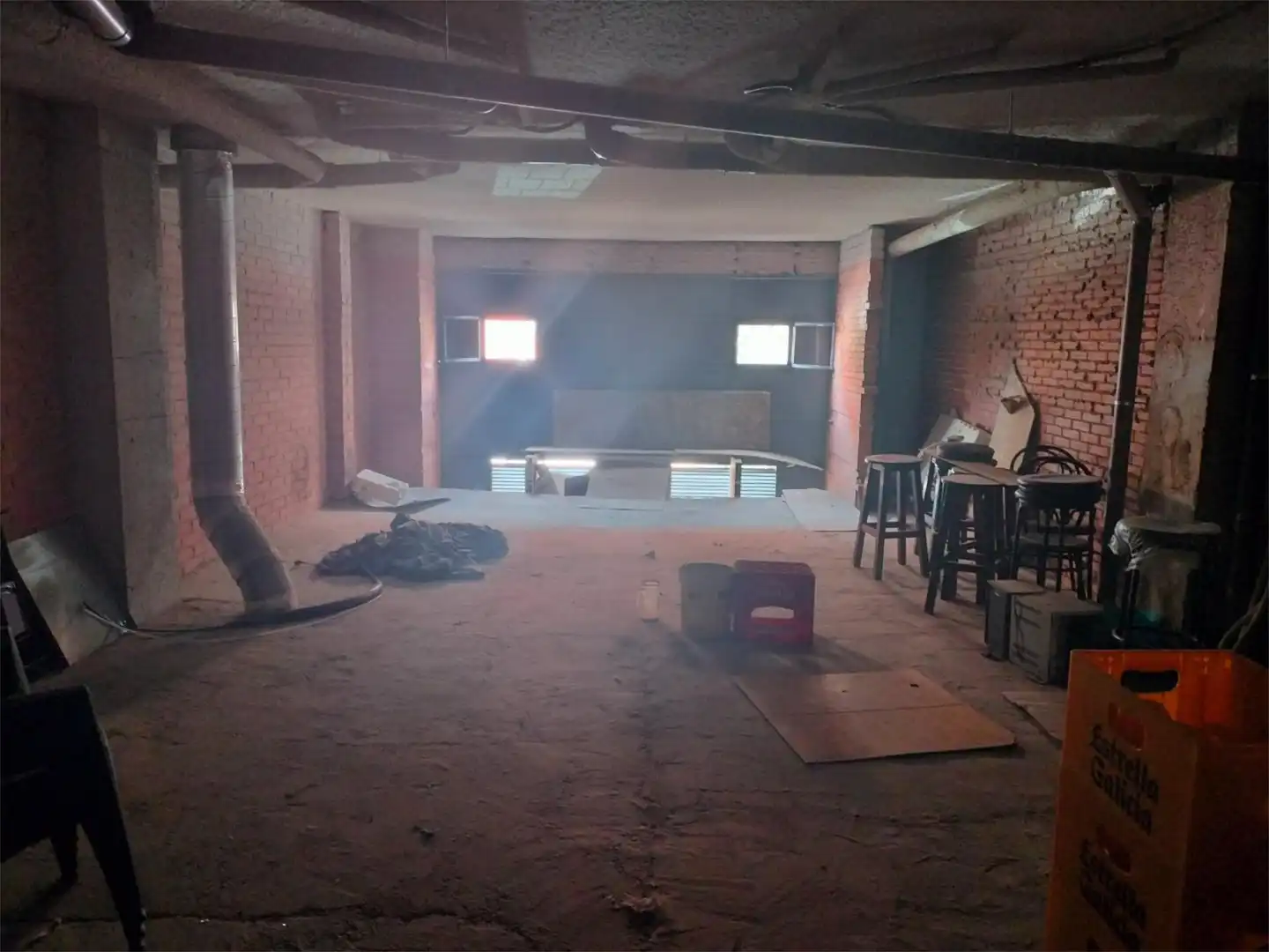 Geschaftsraum zum Verkauf in Calle Embalse de Navacerrada, 31, Ensanche de Vallecas - La Gavia Geschaftsraum zum Verkauf in Madrid mit Klimaanlage und Möbliert
