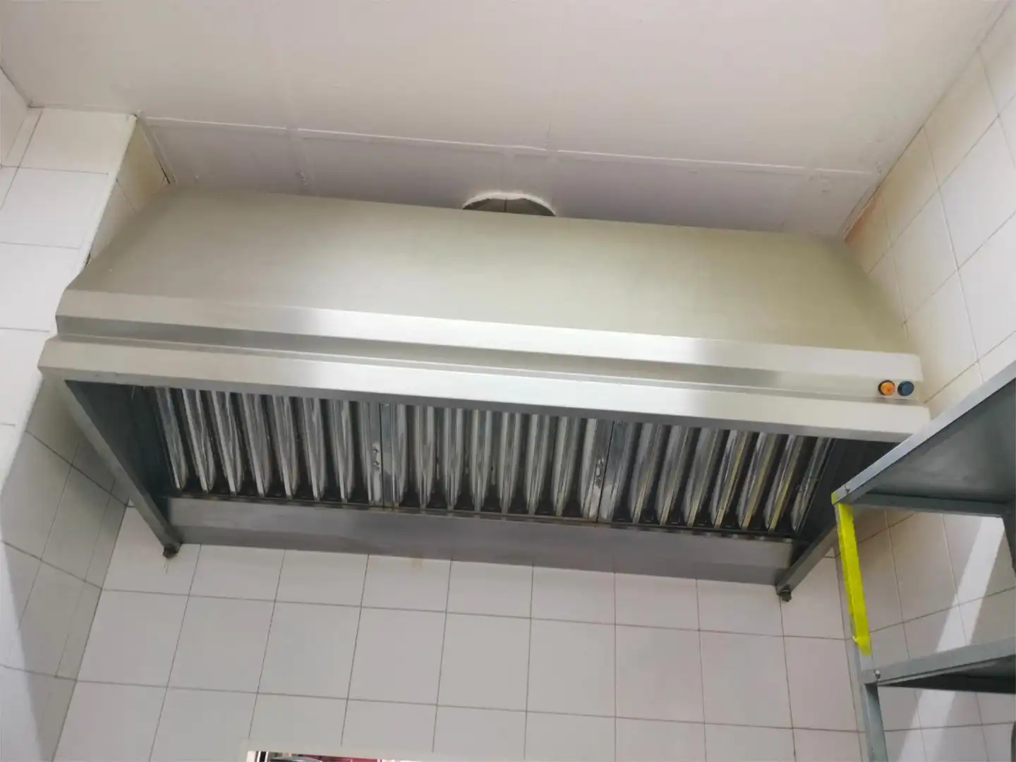 Geschaftsraum zum Verkauf in Calle Embalse de Navacerrada, 31, Ensanche de Vallecas - La Gavia Geschaftsraum zum Verkauf in Madrid mit Klimaanlage und Möbliert