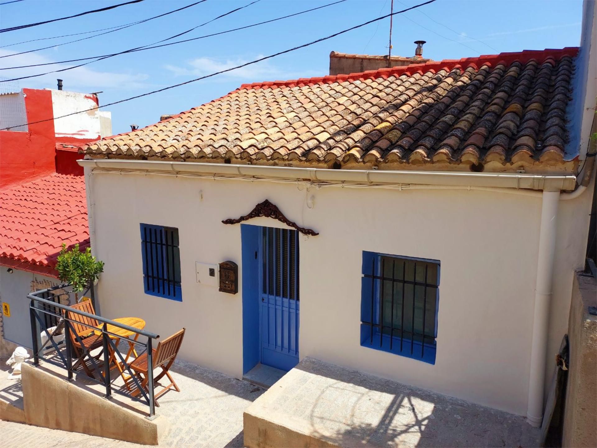 Pis de lloguer a Carrer Tit Livi, 11, Centro - El Castillo