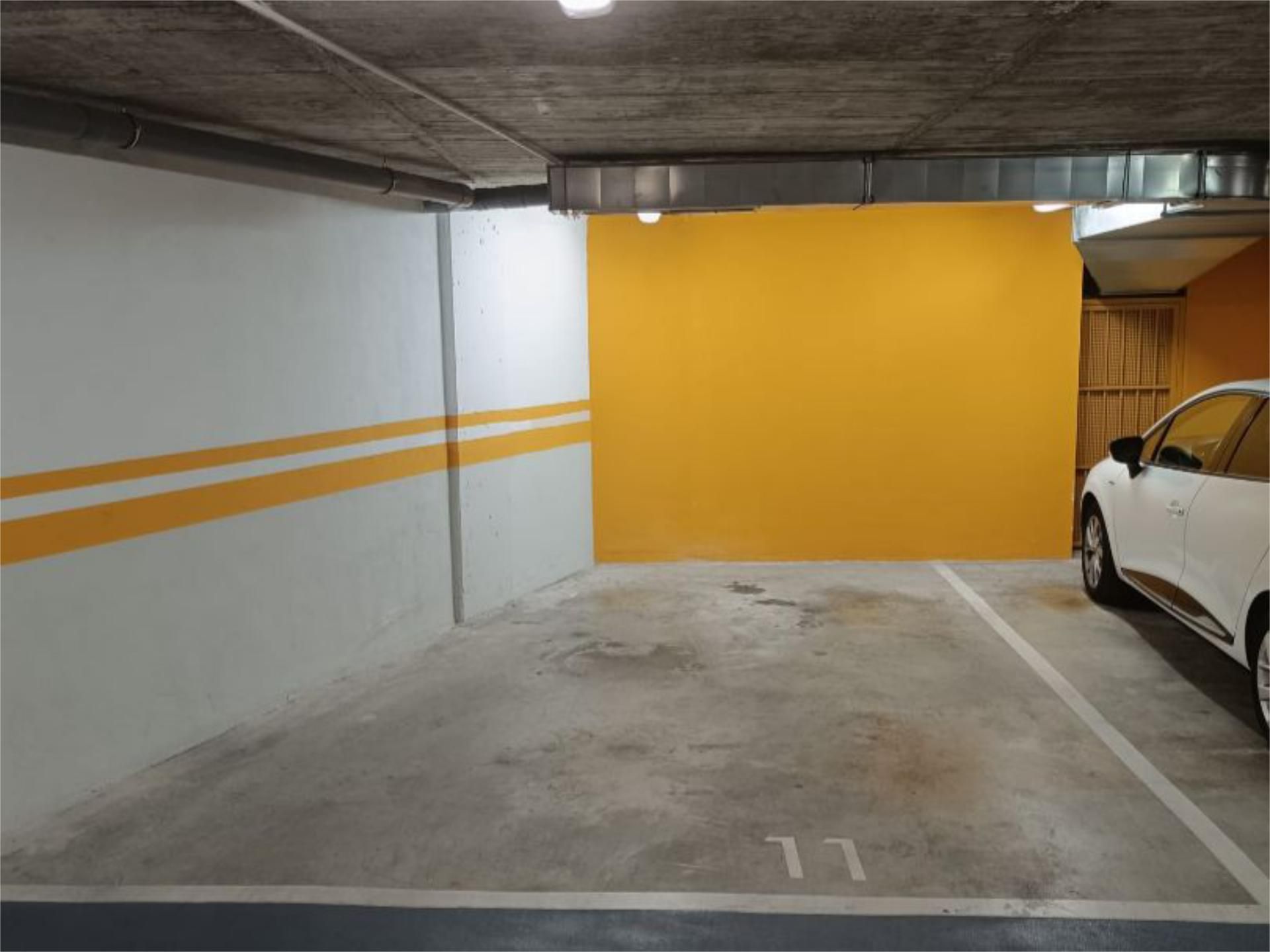 Parking of Garage to rent in  Madrid Capital