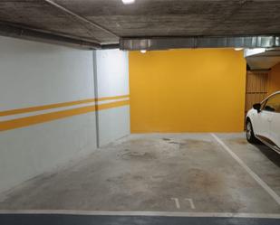 Parking of Garage to rent in  Madrid Capital