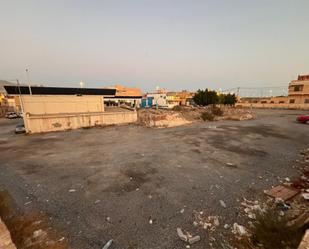Urbanitzable en venda en Benahadux