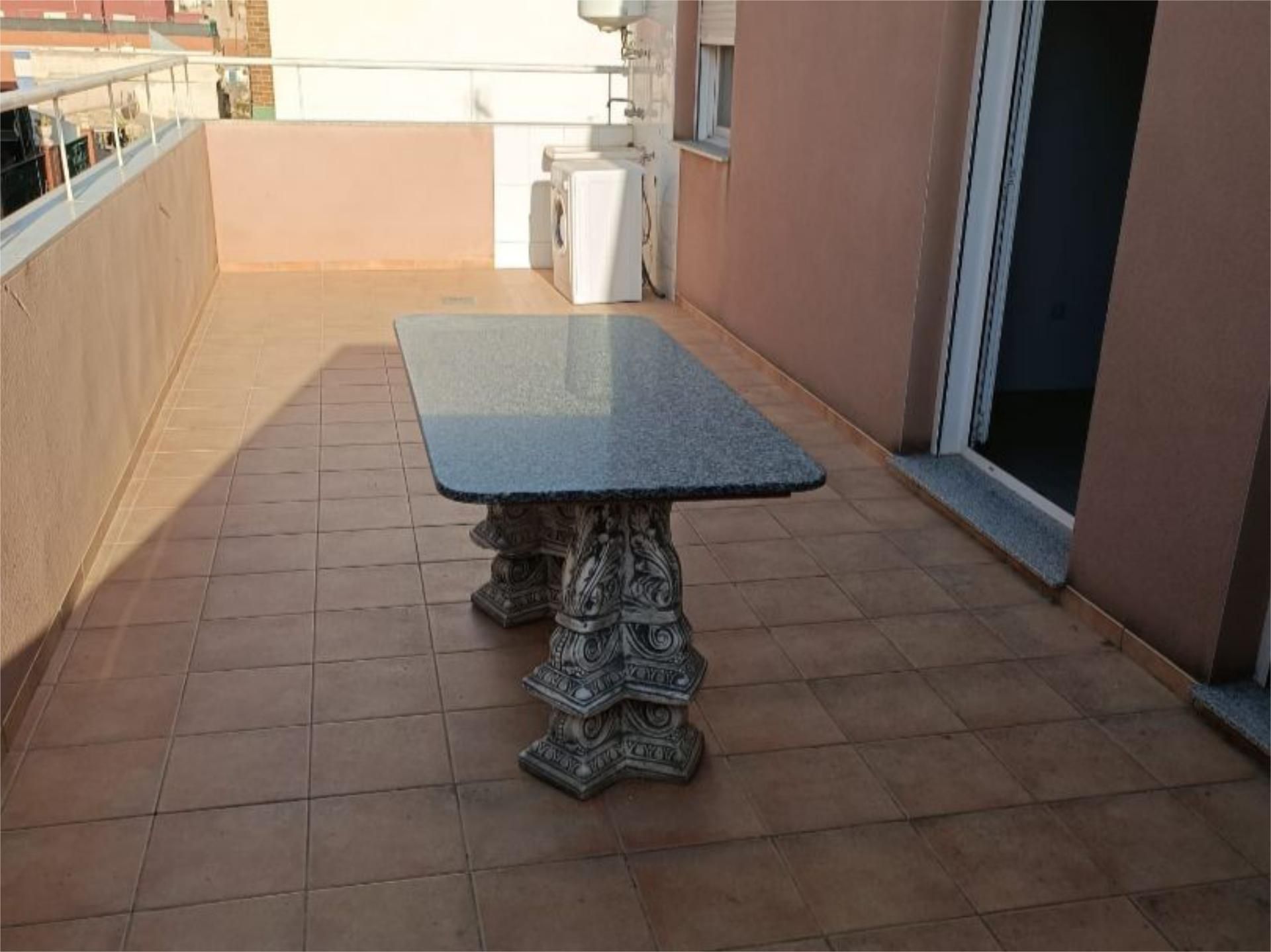 Terrace of Attic for sale in Lorca