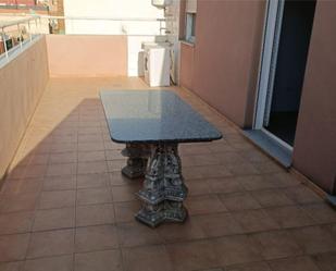 Terrace of Attic for sale in Lorca