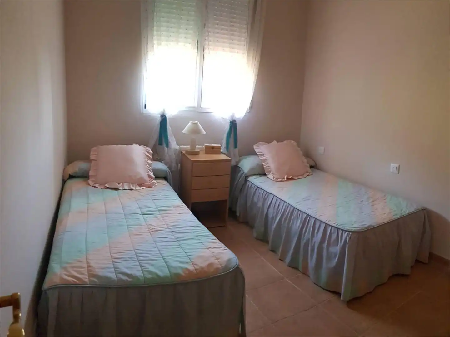 Finca rústica en venta en Carretera de Cáceres, 171, Sierra de Fuentes Habitación de Finca rústica en venta en Sierra de Fuentes con Aire acondicionado, Calefacción y Trastero