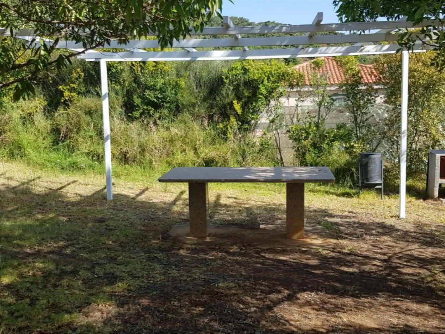 Finca rústica en venta en Carretera de Cáceres, 171, Sierra de Fuentes Jardín de Finca rústica en venta en Sierra de Fuentes con Aire acondicionado, Calefacción y Trastero