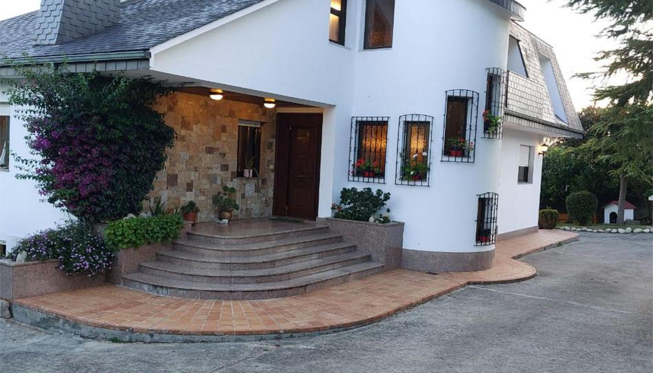 Photo 1 of House or chalet for sale in Camino Carballas, 4, San Pedro da Ramallosa, Pontevedra