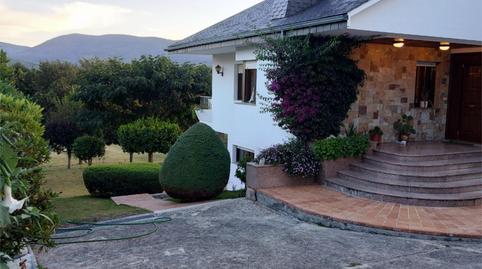 Photo 2 of House or chalet for sale in Camino Carballas, 4, San Pedro da Ramallosa, Pontevedra