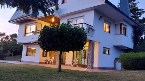 Photo 4 of House or chalet for sale in Camino Carballas, 4, San Pedro da Ramallosa, Pontevedra