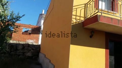 Photo 3 of Single-family semi-detached for sale in Calle Burgohondo, 39a, Villanueva de Ávila, Ávila