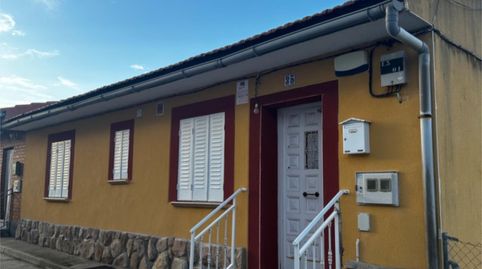 Photo 4 of Single-family semi-detached for sale in Calle Burgohondo, 39a, Villanueva de Ávila, Ávila