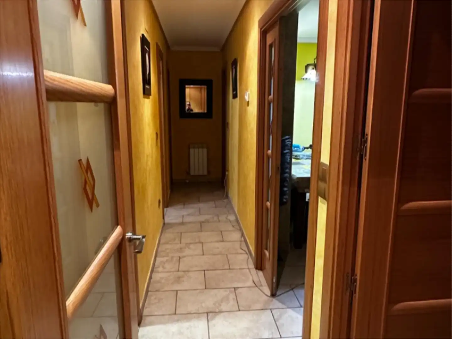 Casa adosada en venta en Villanueva de Ávila