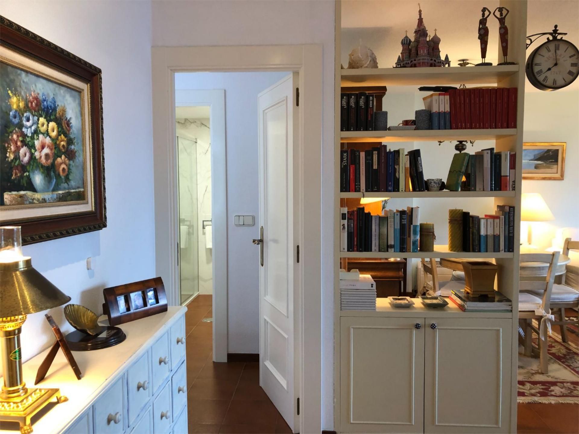 Flat for sale in O Grove    with Private garden, Terrace and Swimming Pool
