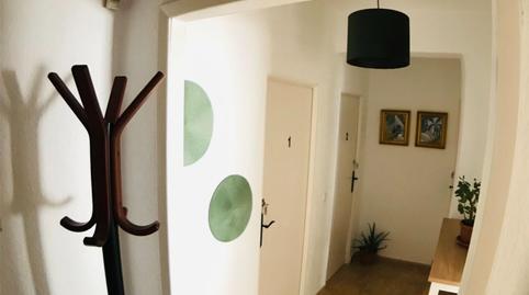 Flat to share in Carretera de la Sierra, 18, Crta. De la Sierra, Granada - image 2 Photo 2 of Flat to share in Carretera de la Sierra, 18, Crta. De la Sierra, Granada