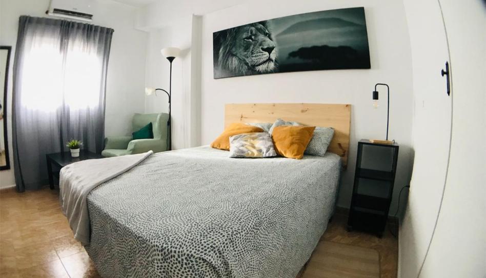 Flat to share in Carretera de la Sierra, 18, Crta. De la Sierra, Granada - image 1 Photo 1 of Flat to share in Carretera de la Sierra, 18, Crta. De la Sierra, Granada