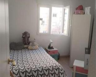 Bedroom of Apartment to share in  Zaragoza Capital