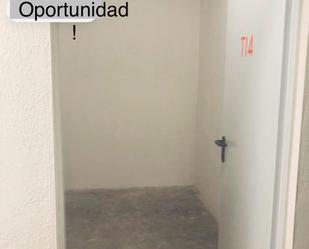 Box room to rent in Sant Adrià de Besòs