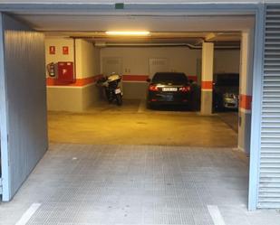 Parking of Garage to rent in Cáceres Capital