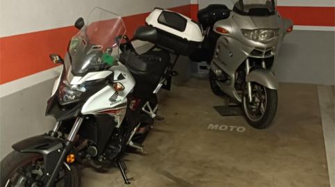 Photo 2 of Garage for rent in Calle de la Trashumancia, 21, Nuevo Cáceres, Cáceres Capital