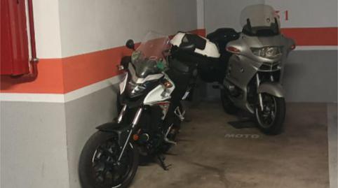 Photo 3 of Garage for rent in Calle de la Trashumancia, 21, Nuevo Cáceres, Cáceres Capital