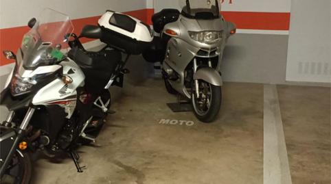 Photo 4 of Garage for rent in Calle de la Trashumancia, 21, Nuevo Cáceres, Cáceres Capital