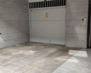 Parking of Flat for sale in Vigo   with Balcony