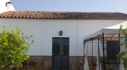 House or chalet for sale in Calle E Bo Herrerias, 11, Puebla de Guzmán, Huelva - image 4 Photo 4 of House or chalet for sale in Calle E Bo Herrerias, 11, Puebla de Guzmán, Huelva