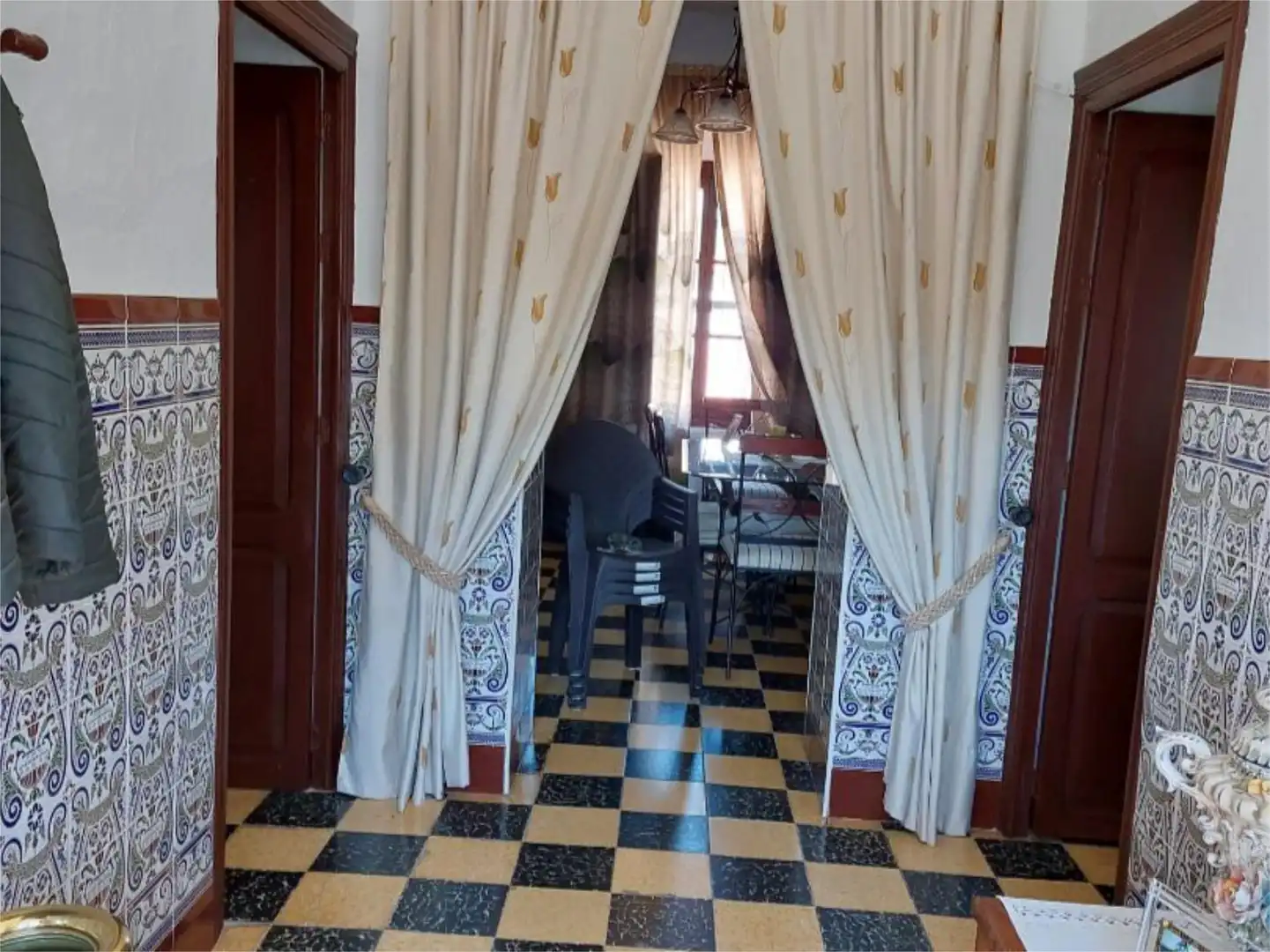 Casa o chalet en venta en Calle e Bo Herrerias, 11, Puebla de Guzmán Casa o chalet en venta en Puebla de Guzmán con Jardín privado, Trastero y Amueblado