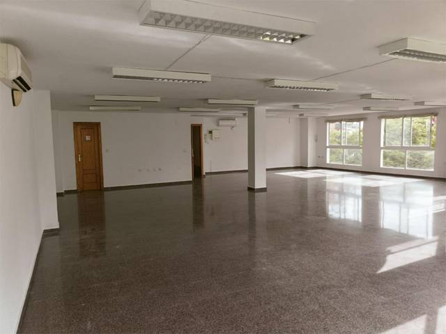 Oficina en Alquiler en Avinguda Periodista Rodolfo de Salazar, 22 en Nou Alacant