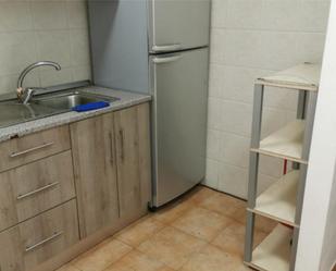 Kitchen of Flat for sale in Arona  with Balcony