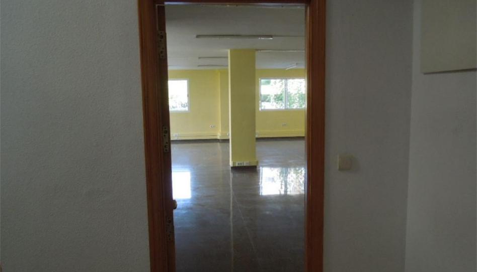 Oficina de lloguer a Avinguda Periodista Rodolfo de Salazar, 19, Nou Alacant, Alicante - imatge 1 Foto 1 de Oficina de lloguer a Avinguda Periodista Rodolfo de Salazar, 19, Nou Alacant, Alicante