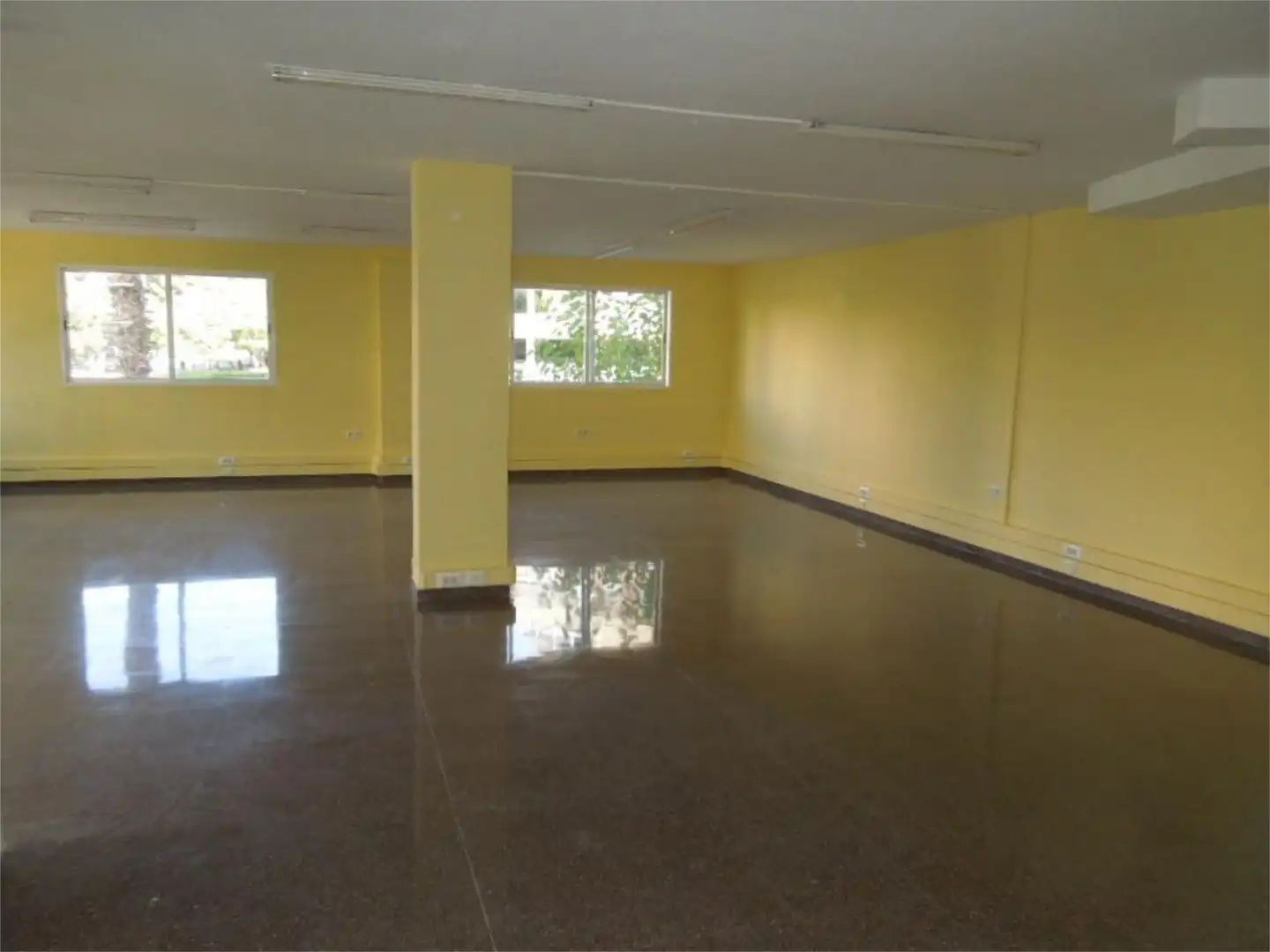 Office for rent in Avinguda Periodista Rodolfo de Salazar, 19, Nou Alacant Office for rent in Alicante / Alacant
