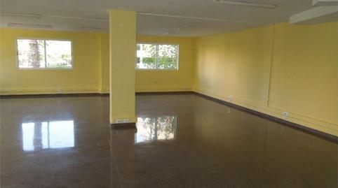 Oficina de lloguer a Avinguda Periodista Rodolfo de Salazar, 19, Nou Alacant, Alicante - imatge 2 Foto 2 de Oficina de lloguer a Avinguda Periodista Rodolfo de Salazar, 19, Nou Alacant, Alicante