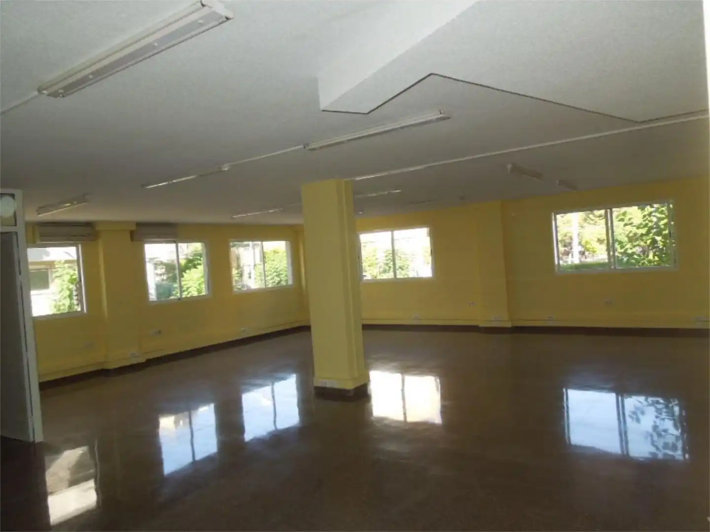 Office for rent in Avinguda Periodista Rodolfo de Salazar, 19, Nou Alacant Office for rent in Alicante / Alacant
