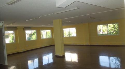 Oficina de lloguer a Avinguda Periodista Rodolfo de Salazar, 19, Nou Alacant, Alicante - imatge 3 Foto 3 de Oficina de lloguer a Avinguda Periodista Rodolfo de Salazar, 19, Nou Alacant, Alicante