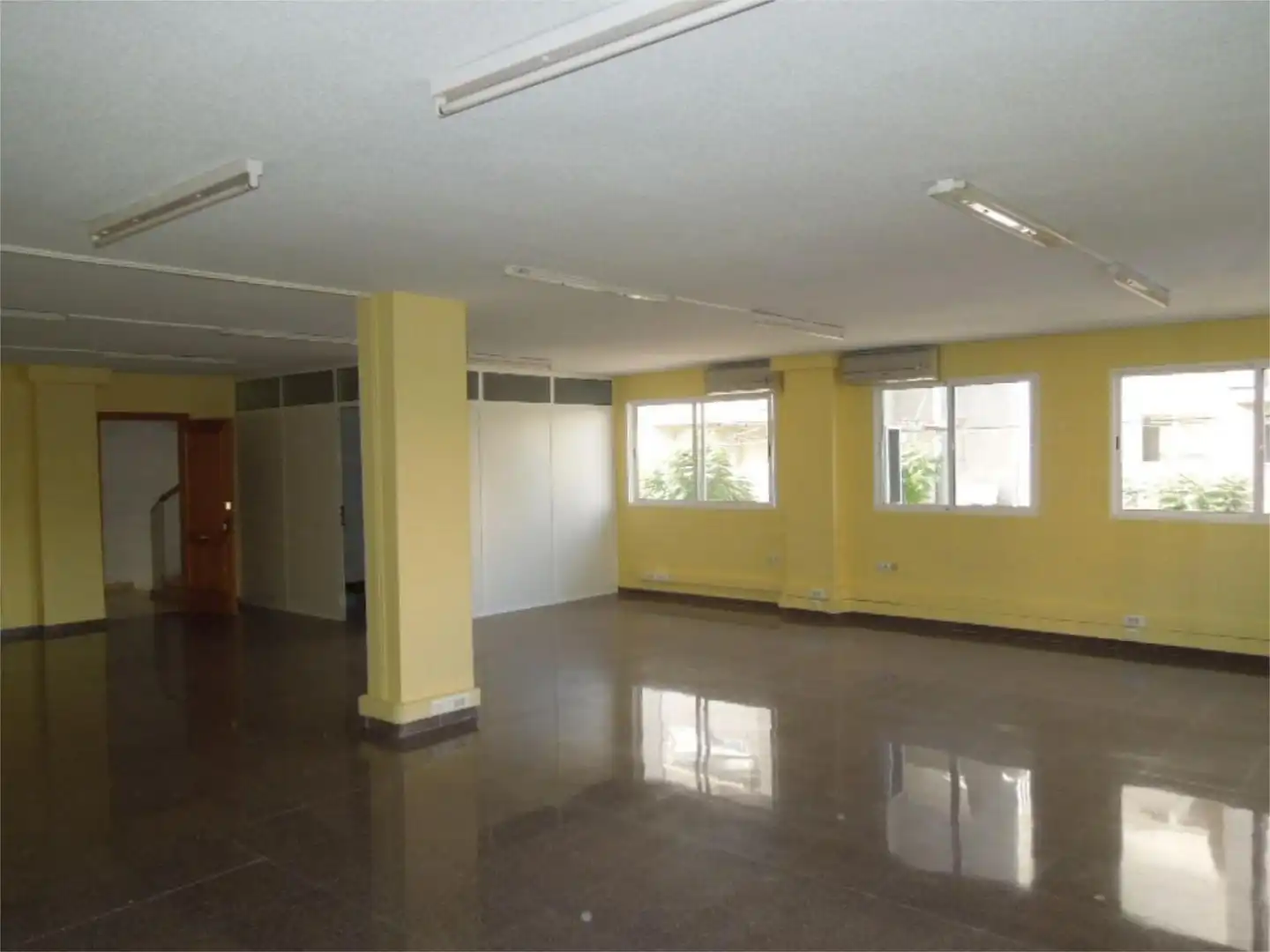 Office for rent in Avinguda Periodista Rodolfo de Salazar, 19, Nou Alacant Office for rent in Alicante / Alacant