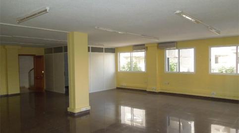 Oficina de lloguer a Avinguda Periodista Rodolfo de Salazar, 19, Nou Alacant, Alicante - imatge 4 Foto 4 de Oficina de lloguer a Avinguda Periodista Rodolfo de Salazar, 19, Nou Alacant, Alicante