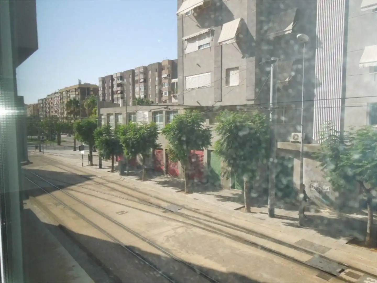 Office for rent in Avinguda Periodista Rodolfo de Salazar, 19, Nou Alacant Exterior view of Office for rent in Alicante / Alacant