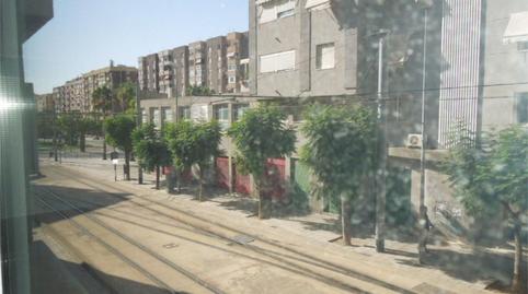 Oficina de lloguer a Avinguda Periodista Rodolfo de Salazar, 19, Nou Alacant, Alicante - imatge 5 Foto 5 de Oficina de lloguer a Avinguda Periodista Rodolfo de Salazar, 19, Nou Alacant, Alicante