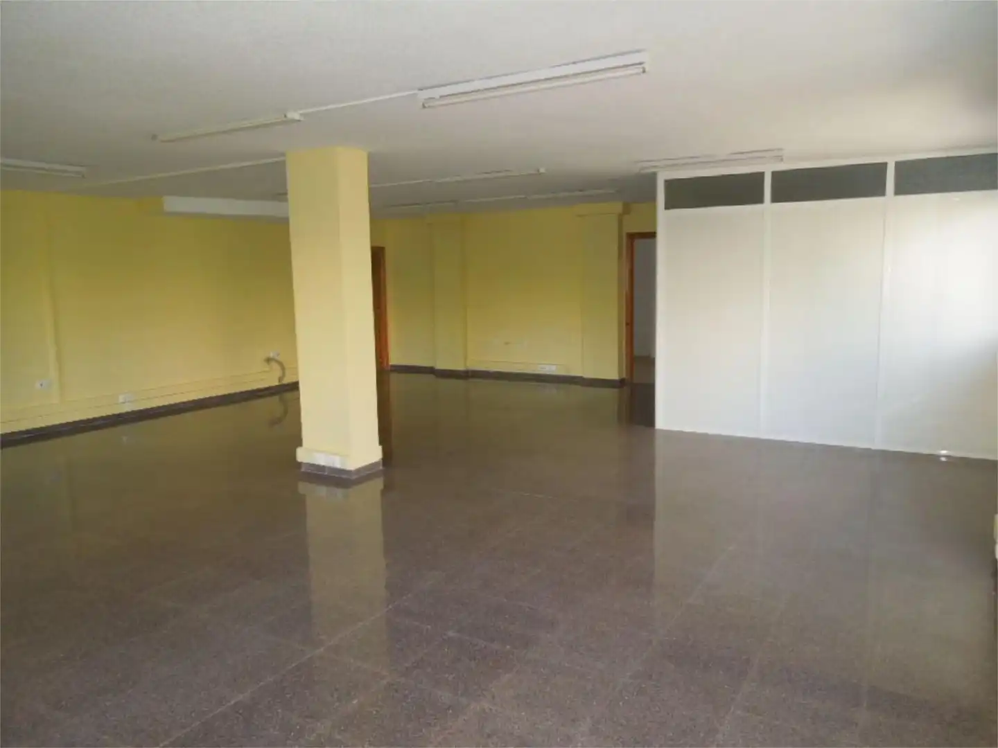 Office for rent in Avinguda Periodista Rodolfo de Salazar, 19, Nou Alacant Office for rent in Alicante / Alacant