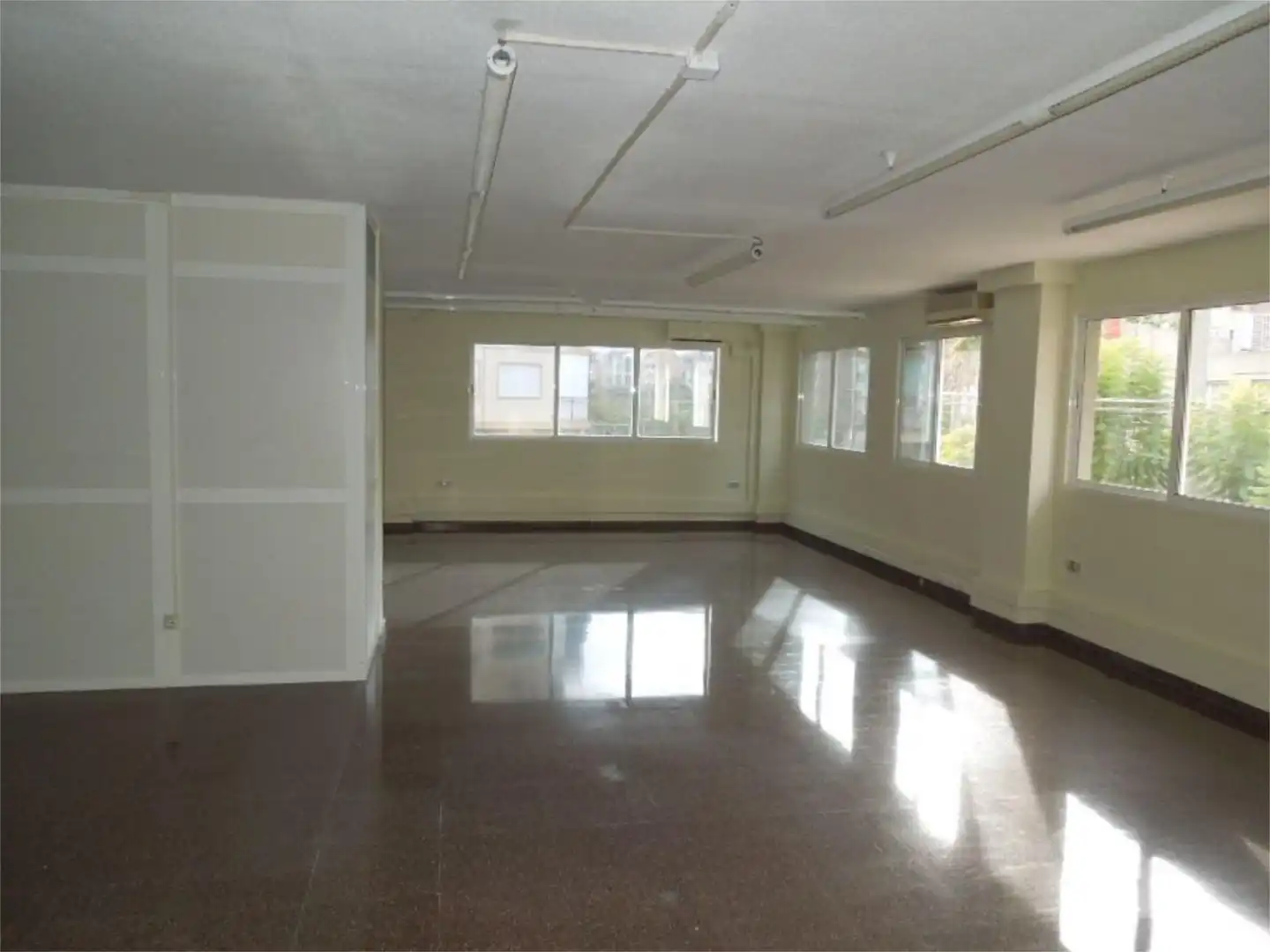 Office for rent in Avinguda Periodista Rodolfo de Salazar, 19, Nou Alacant Office for rent in Alicante / Alacant