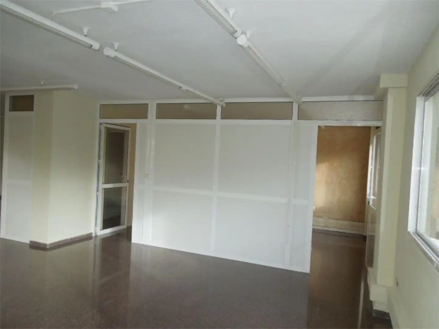 Office for rent in Avinguda Periodista Rodolfo de Salazar, 19, Nou Alacant Office for rent in Alicante / Alacant