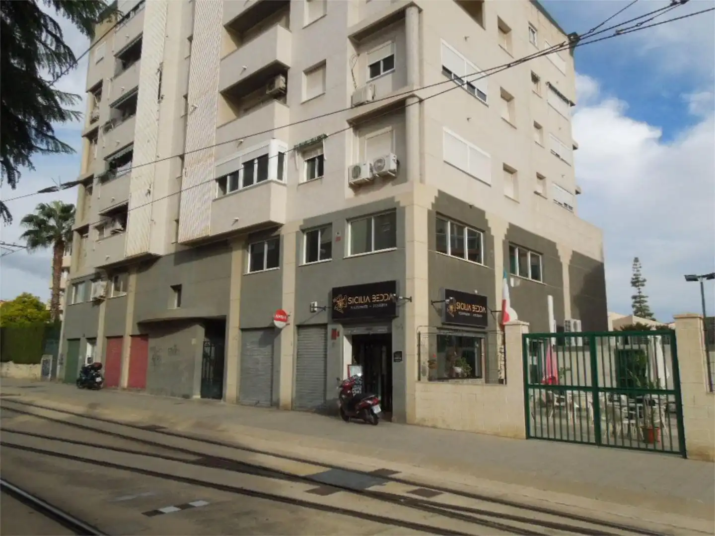 Office for rent in Avinguda Periodista Rodolfo de Salazar, 19, Nou Alacant Office for rent in Alicante / Alacant